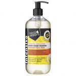 Real Natura Shampoo Sem Sal Pro-Antirresíduos 500ml