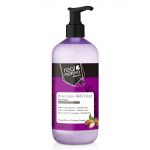 Real Natura Shampoo Sem Sal Pro-Lisos Anti Frizz Argan 500ml