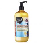 Real Natura Shampoo Sem Sal Pro-Mar & Piscina 500ml