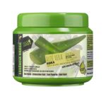 Real Natura Gelatina Aloé Vera Hidra 200ml