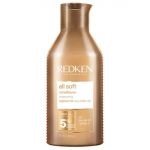 Redken All Soft Condicionador 300ml