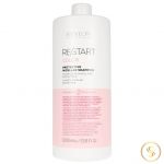 Revlon Restart Color Protective Shampoo 1000ml