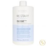 Revlon Restart Hydration Melting Conditioner 750ml