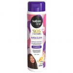 Salon Line SOS Shampoo Mix Oleos Nutritivo 300ml