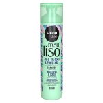 Salon Line Meu Liso Shampoo Super Hidratação Coco 300ml