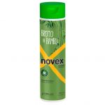 Shampoo Novex Broto De Bambu 300ml