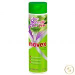 Shampoo Novex Super Babosão Aloe Vera 300ml