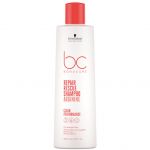 Shampoo Schwarzkopf BC Repair Rescue 500ml