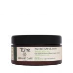 Tahe Organic Care Nutritium Oil Mask 300ml