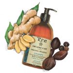 Tahe Organic Care Original Shampoo 300ml