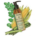 Tahe Organic Care Radiance Oil Conditioner 100ml