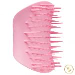 Tangle Teezer The Scalp Exfoliator & Massager - Pretty Pink