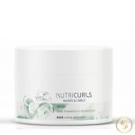 Wella Máscara Nutricurls 150ml