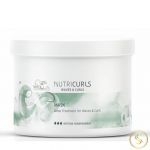 Wella Máscara Nutricurls 500ml