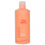 Wella Shampoo Invigo Nutri-Enrich 500ml