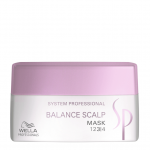 Wella SP Balance Scalp Mask 200ml