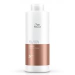 Wella Fusion Shampoo 1000ml
