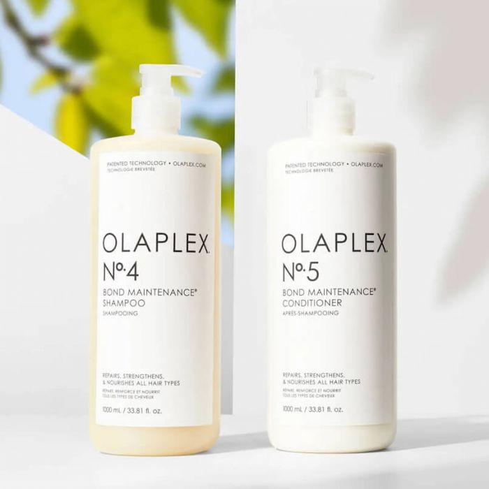 Olaplex No.5 Condicionador 1000ml | shampoo.pt