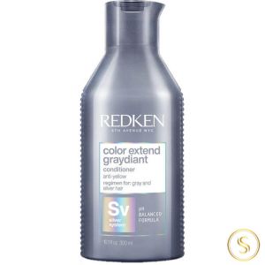 Redken Color Extend Graydiant Condicionador 300ml