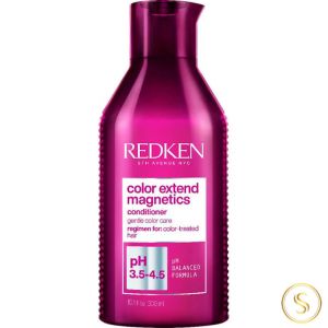 Redken Condicionador Color Extend Magnetics 300ml