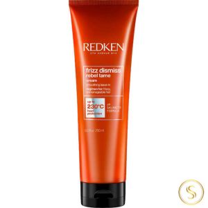 Creme Redken Frizz Dismiss Rebel Tame 250ml