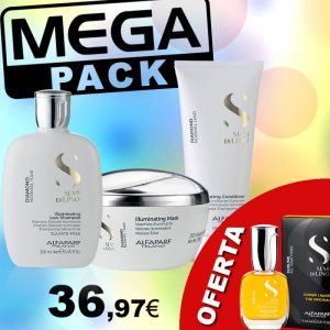 Mega Pack Alfaparf Illuminating