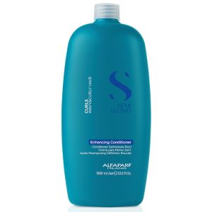 Alfaparf Milano Semi Di Lino Curls Enhancing Conditioner 1000ml