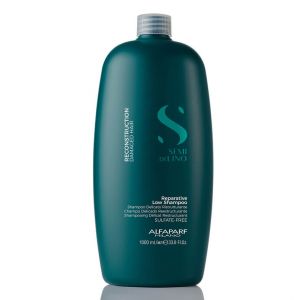 Alfaparf Milano Semi Di Lino Reparative Low Shampoo 1000ml