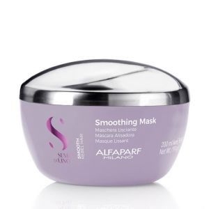 Alfaparf Milano Semi Di Lino Smooth Mask 200ml