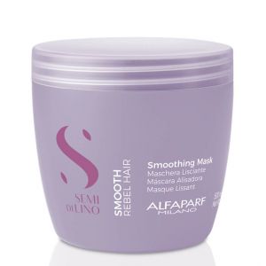 Alfaparf Milano Semi Di Lino Smooth Mask 500ml