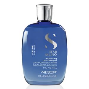 Alfaparf Milano Semi Di Lino Volume Shampoo 250ml