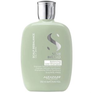 Alfaparf Semi Di Lino Balancing Shampoo 250ml