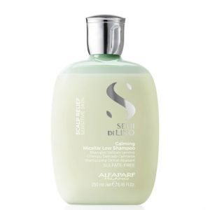 Alfaparf Semi Di Lino Calming Shampoo 250ml