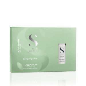 Alfaparf Semi Di Lino Energizing Lotion 12x10ml