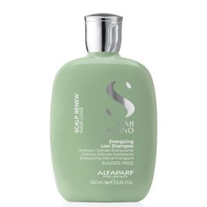 Alfaparf Semi Di Lino Energizing Shampoo 250ml