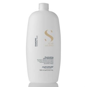 Alfaparf Semi Di Lino Illuminating Low Shampoo 1000ml