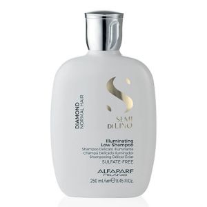 Alfaparf Semi Di Lino Illuminating Low Shampoo 250ml
