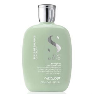 Alfaparf Semi Di Lino Purifying Low Shampoo 250ml