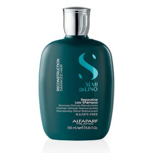 Alfaparf Semi Di Lino Reparative Low Shampoo 250ml