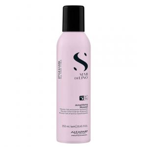 Alfaparf Milano Amplifying Mousse 250ml