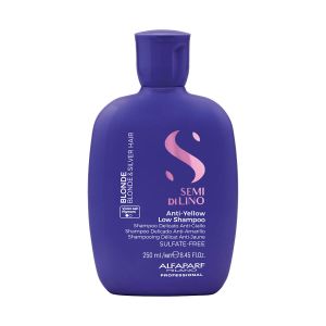 Alfaparf Milano Blonde Anti-Yellow Shampoo 250ml