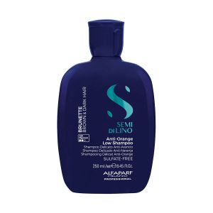 Alfaparf Milano Brunette Anti-Orange Shampoo 250ml