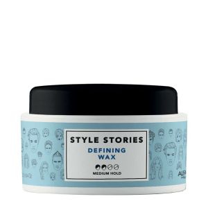 Alfaparf Milano Style Stories Defining Wax 75ml