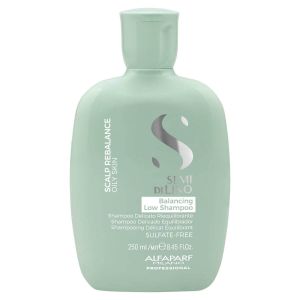 Alfaparf Semi Di Lino Balancing Shampoo 250ml