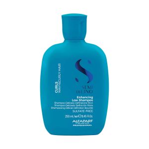 Alfaparf Semi Di Lino Curls Enhancing Low Shampoo 250ml