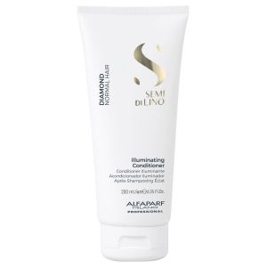 Alfaparf Semi Di Lino Illuminating Condicionador 200ml