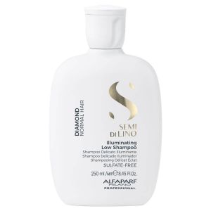 Alfaparf Semi Di Lino Illuminating Low Shampoo 250ml