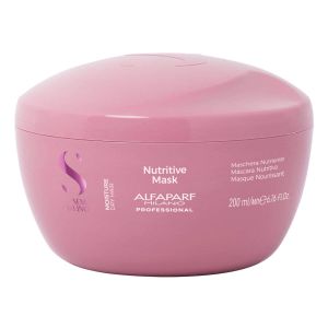 Alfaparf Semi Di Lino Moisture Nutritive Mask 200ml