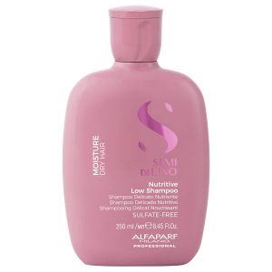 Alfaparf Semi Di Lino Nutritive Low Shampoo 250ml