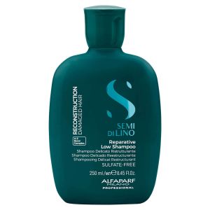 Alfaparf Semi Di Lino Reparative Low Shampoo 250ml